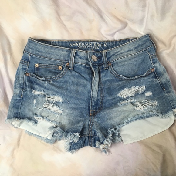 American Eagle Outfitters Pants - American Eagle shorts